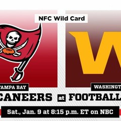 Bucs Wildcard HYPETrack