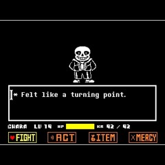 ii - MEGALOVANIA (v2)