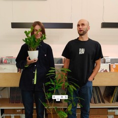 Tribute w/ Vacuum @ KURS radio 06.10.24