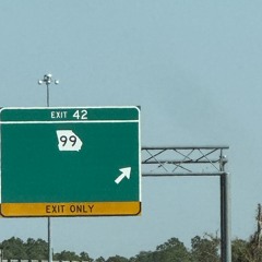 I TOLD GOD ABOUT YOU