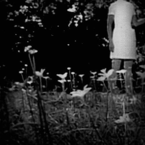 DRAGONMANE - RESTING (PROD. DREW THE ARCHITECT)