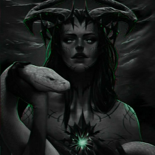 Stream Один В Каное - Демони(GaLact!C D151nt3grat0r Dubstep Remix.
