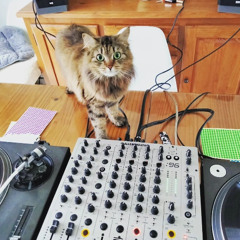 Dark techno live set 4 decks #3 SoKeMaO
