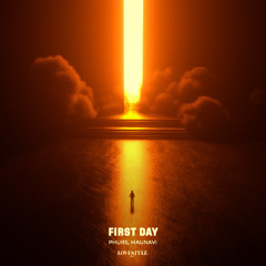 PHURS, Maunavi - First Day [Cover of Timo Maas]