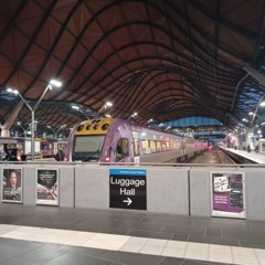 Lost in Southern Cross