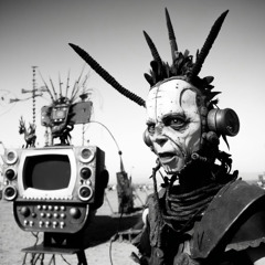 CHAPEAU  {DSP} ~ Vinyl_MIX [TRIBE]