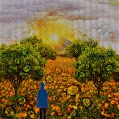 All Alone Ft. Pin6usion