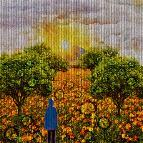 All Alone Ft. Pin6usion