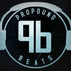 Propound Beats  -  Change Craft