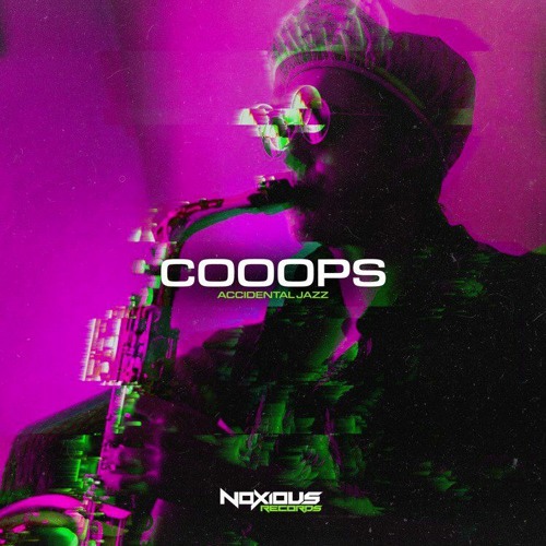 Cooops - Accidental Jazz [FREE DOWNLOAD]