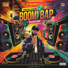 Boombap Brasil 2025: Pure Vibes