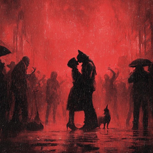 Blutfest (experimental K-Pop)