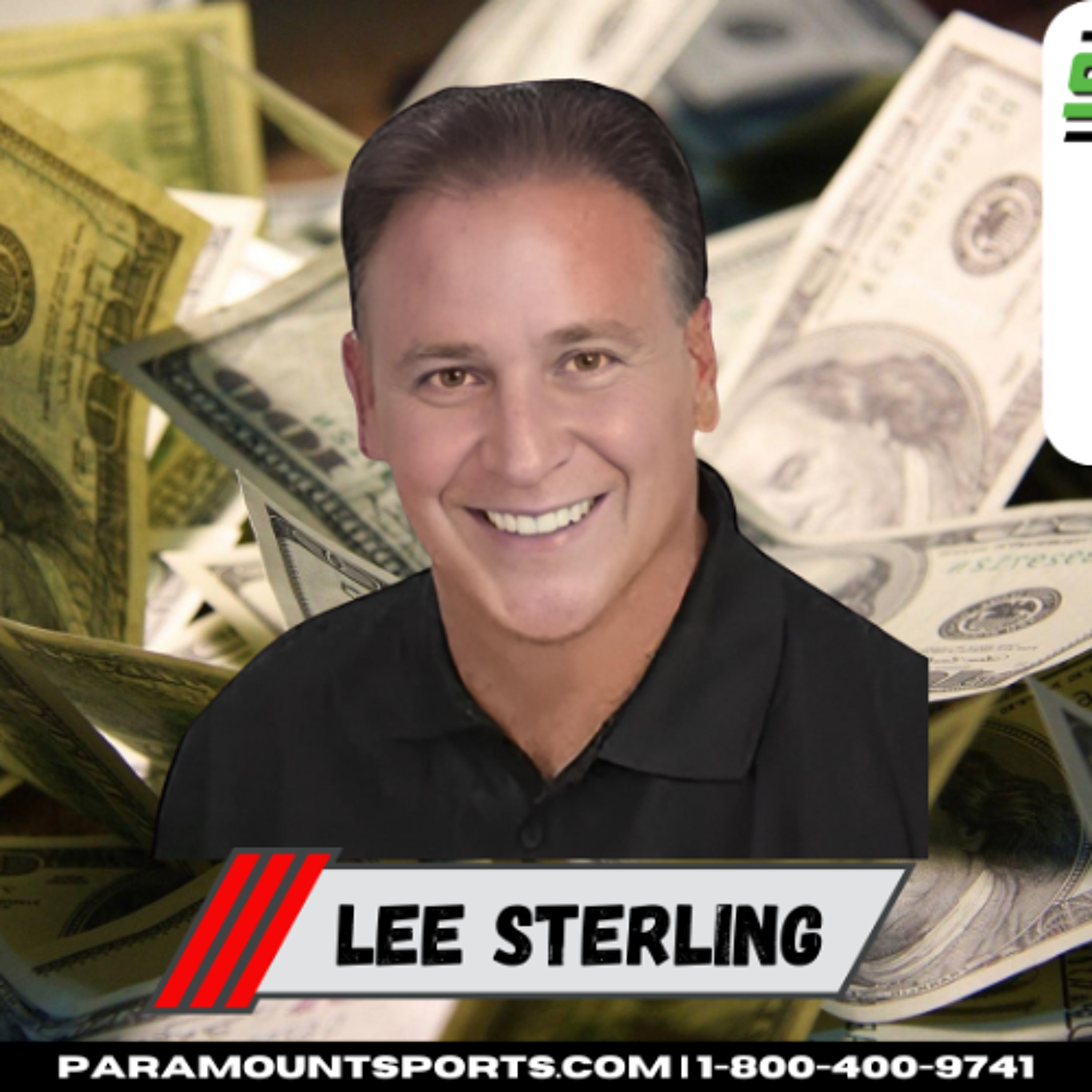 Lee Sterling (Super Bowl) 02 - 06 episode artwork