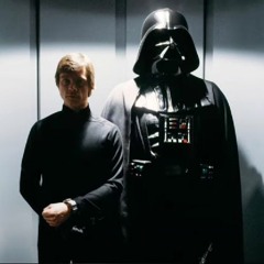 “you Should Be Known As Darth Vader” In My Dreams