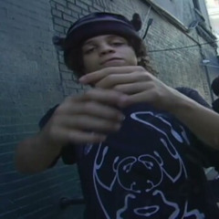 XavierSoBased - Crisp Dubssss