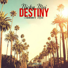 Destiny (Summer Mix)