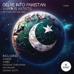 PREMIERE: Hassan Tariq Khan - Faith (Original Mix) [Comet Records]