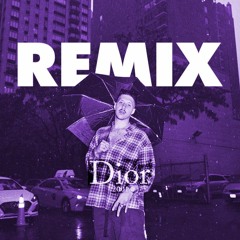 RIN - Dior 2001 (Hardstyle Remix) [prod. beatch]