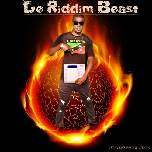Jabari De Riddim Beast Warm Up 2021