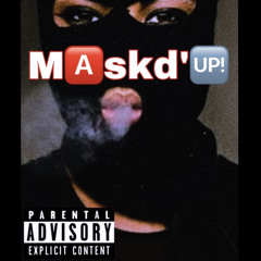 Maskd’up
