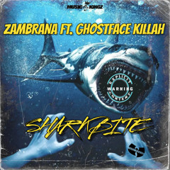 SharkBite ft. Ghostface Killah