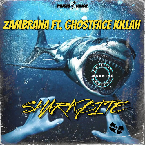 SharkBite ft. Ghostface Killah