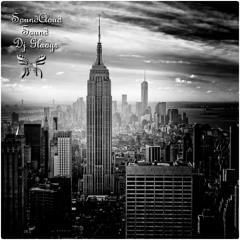 Dj-Gladys-Sound Graffike23 Black City)
