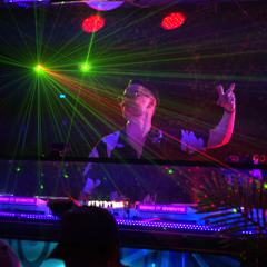 DIABASS Debut Set