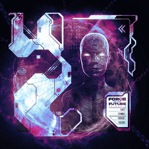 Ninx - Rupture