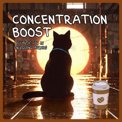 Concentration Boost