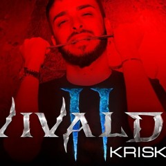 Krisko x Tita&Boro Purvi-Vivaldi(EXTENDED Version)REMIX by DJ Pe60
