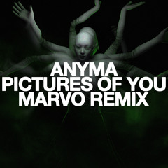 Anyma - Pictures Of You (Marvo Remix)