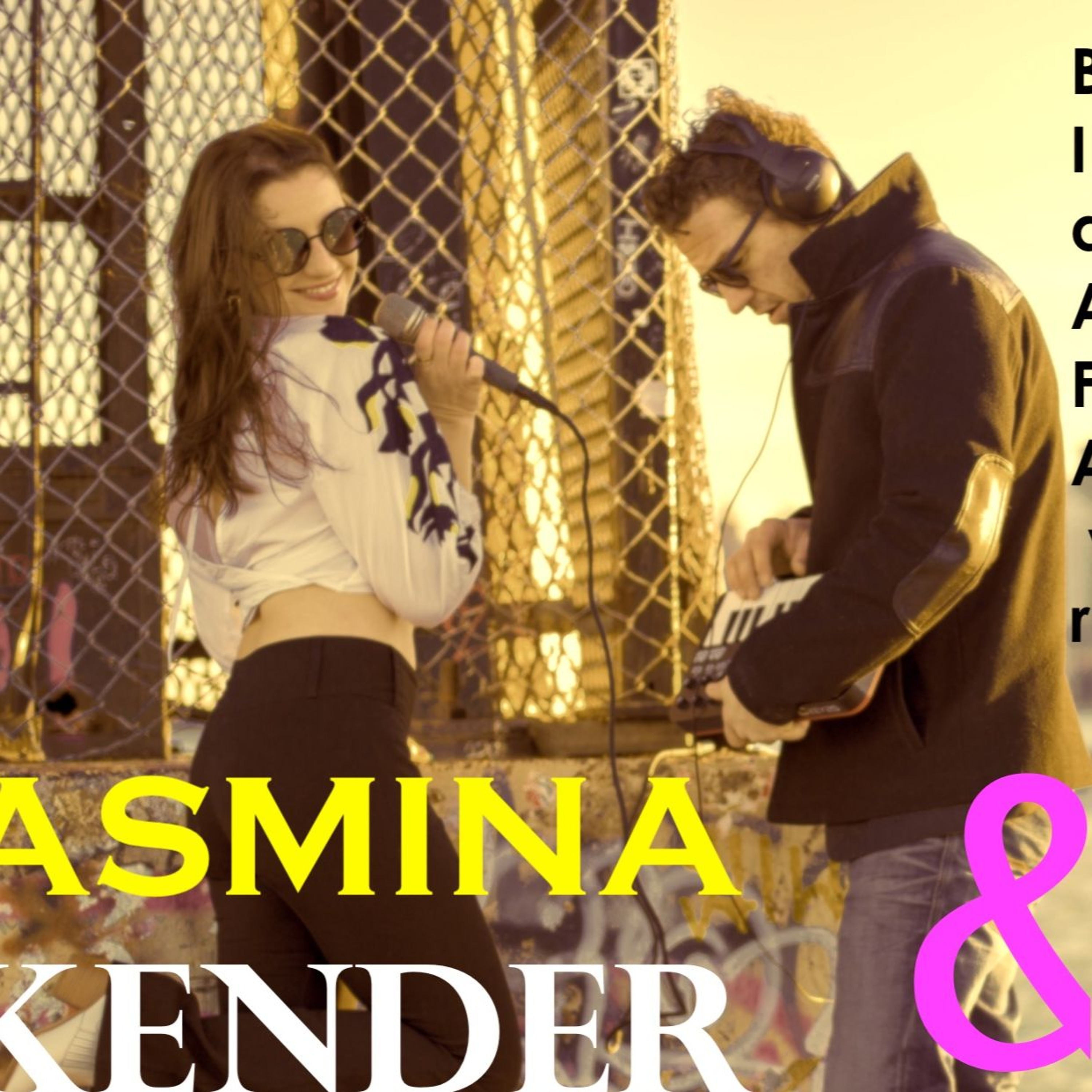 Makotas Go Sub Orbital - Halcion Nod to the legends