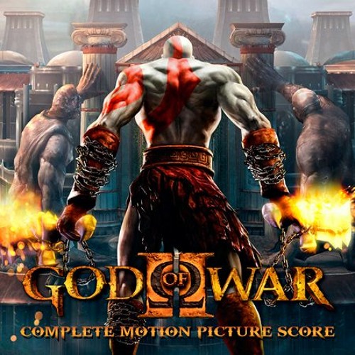 God of War II - Main Titles | HQ Soundtrack