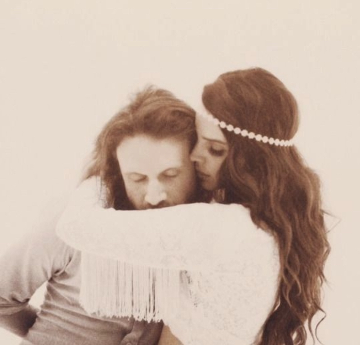 Lana Del Rey-Starry Eyed