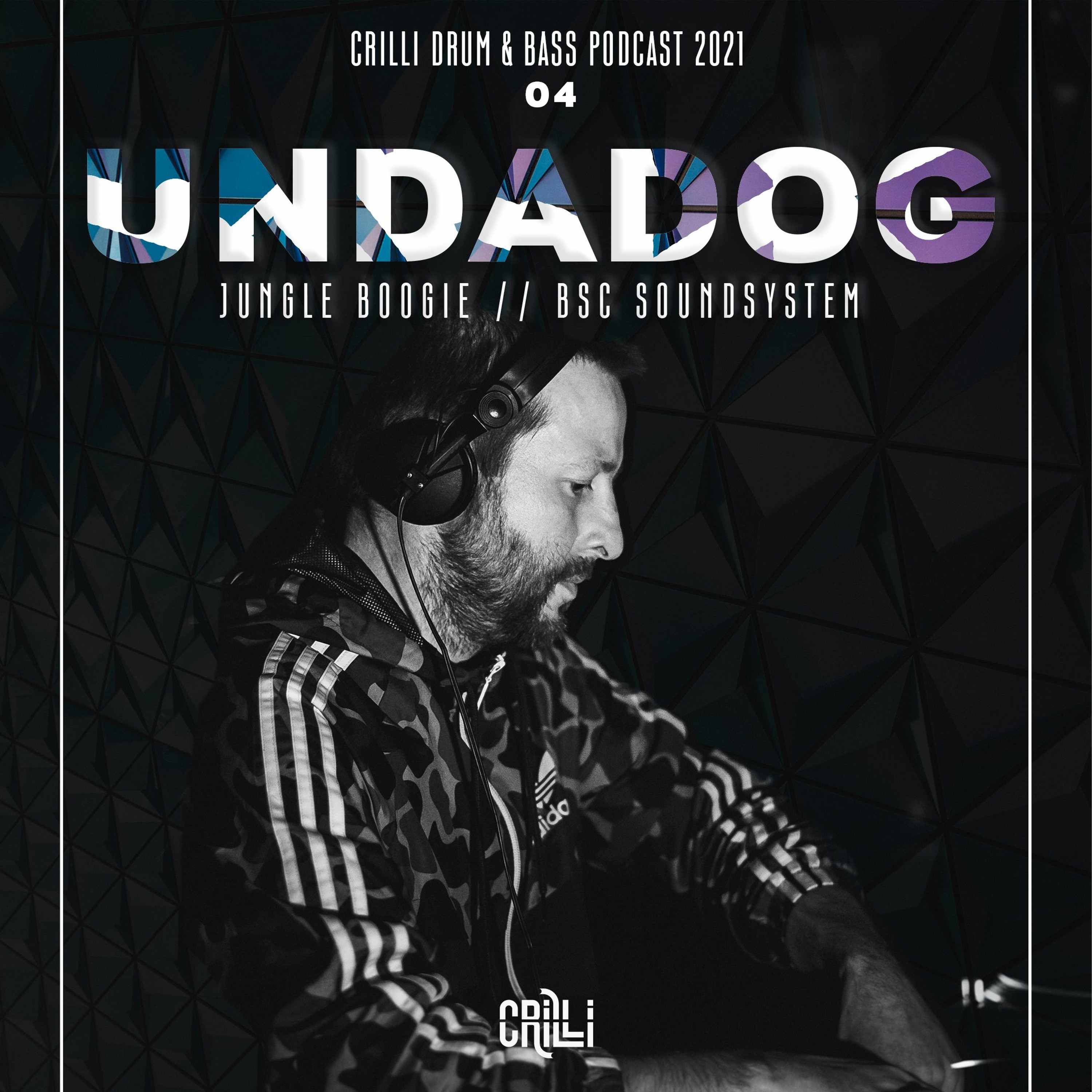 Crilli DnB Belfast