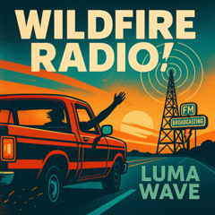 Wildfire radio !