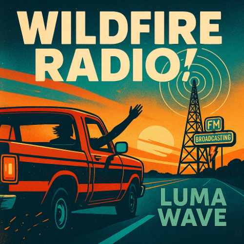Wildfire radio !