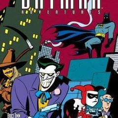 [Read] Online The Batman Adventures Vol. 3 BY : Paul Dini