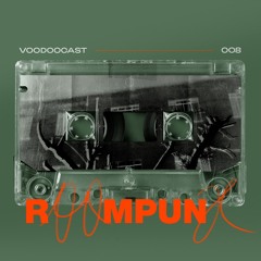 XBC008 Roompunx