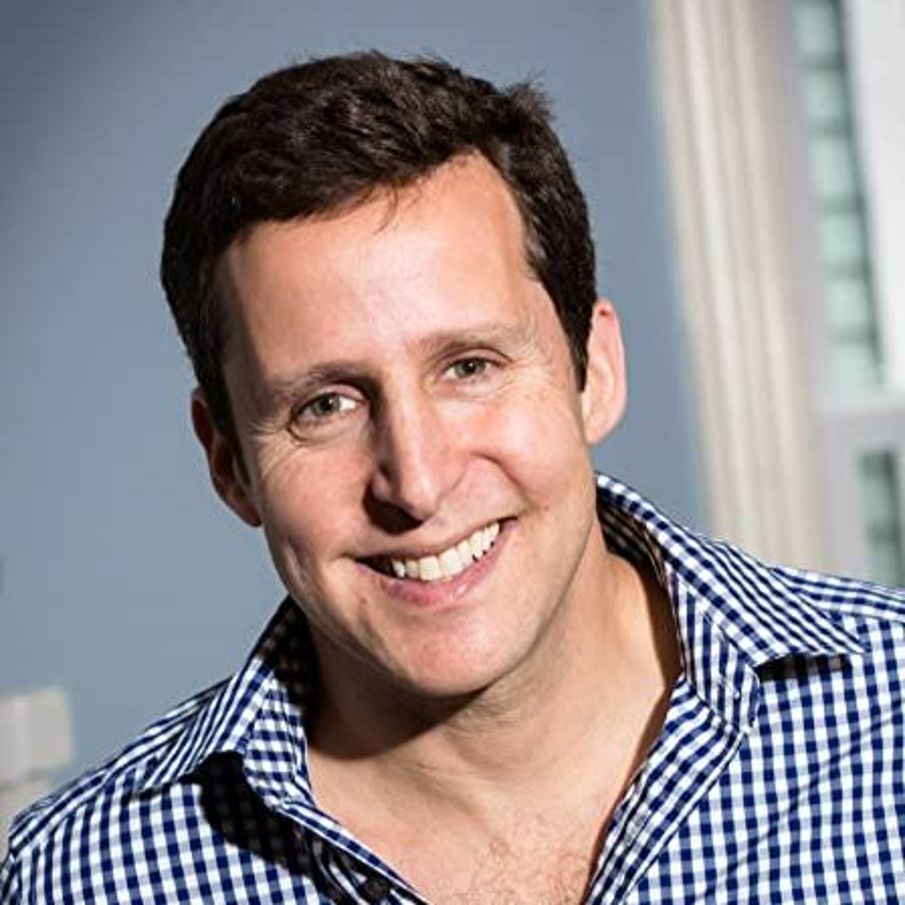 Adam Piore on The New Kings Of New York