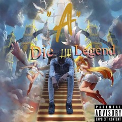 YSG Bennie - Die A Legend.mp3