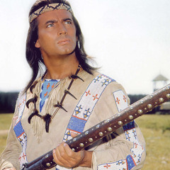 Winnetou Blutsbruder 2 Guitare Rock