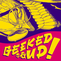 Dandadan Rap - GEEKED UP! ft. JHBBOSS