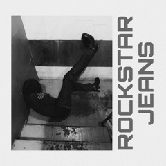ROCKSTAR JEANS