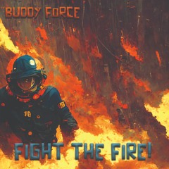 Fight The Fire!