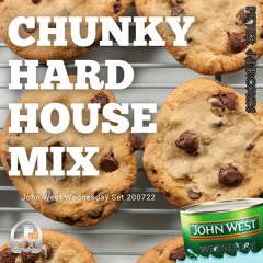 Chunky Hard House Mix