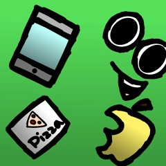 Phoner - FNF: 17bucks Fansong