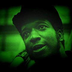 Revolution on the Mind [demo] [Fred Hampton turntablism with a mouse]