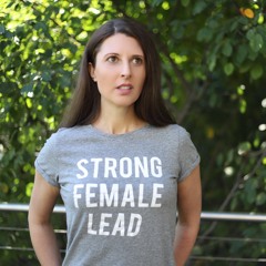 Ashley Griffin Animation VO Reel - 1 min